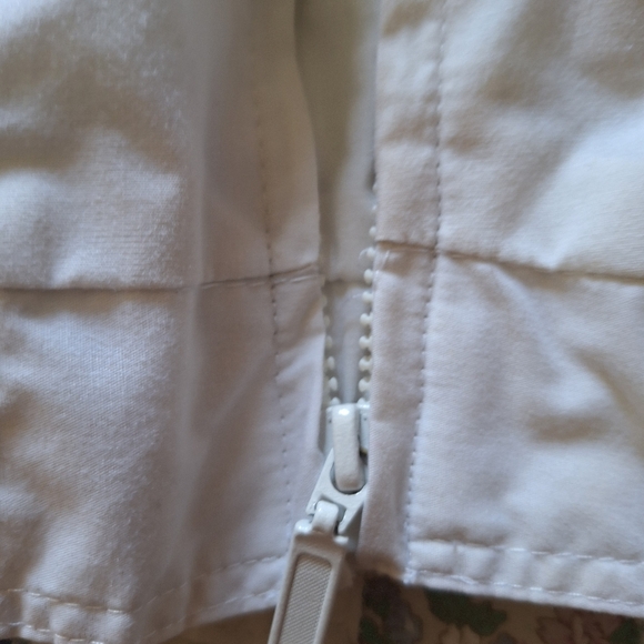POLAR YACHT CLUB JACKET - Picture 13 of 16